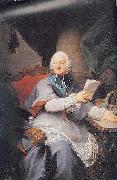 Thomas Hudson, Portrait of John Perceval, 2nd Earl of Egmont